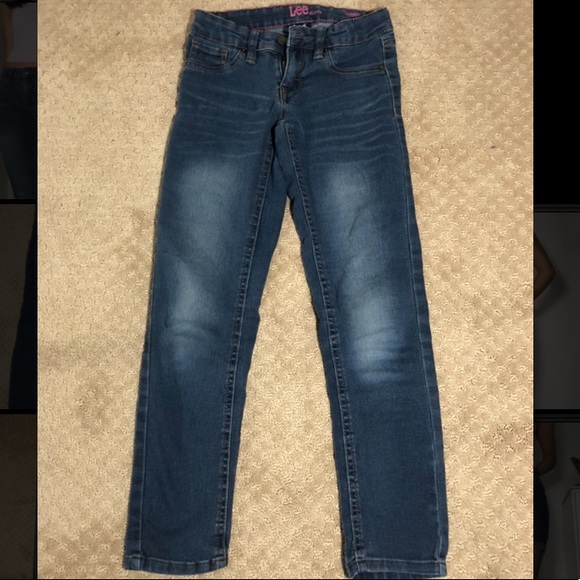 Skinny Jeans - Picture 3 of 4